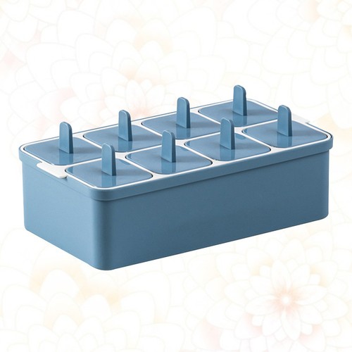 Diy eis stiel schimmel - stiel,