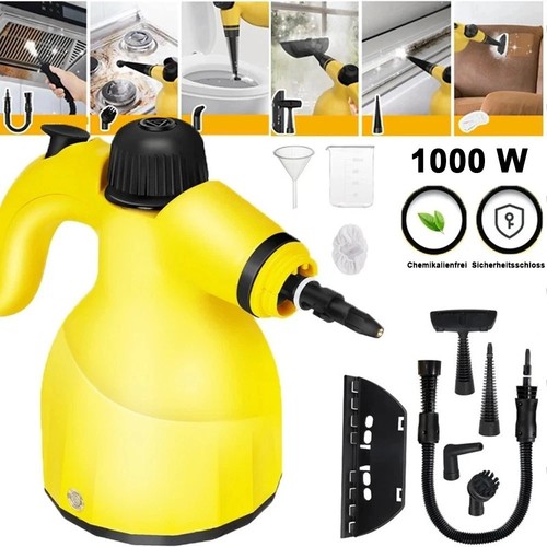 Dampfreiniger handgerät - dampfreiniger,