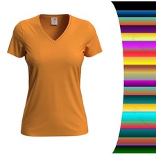 Stedman® Classic-T V-Neck