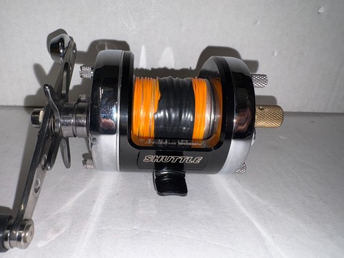 Akios shuttle 656 scm - 656,