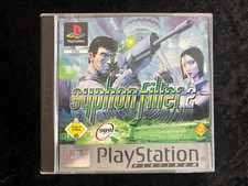 Syphon Filter 2 für