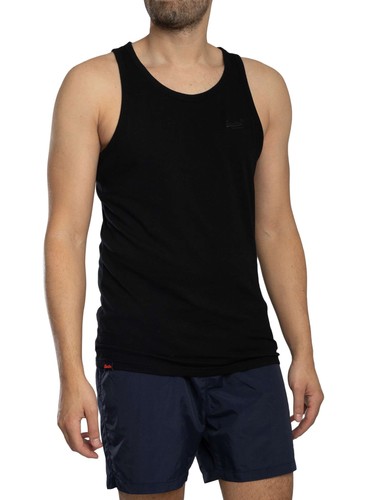 Superdry herren essential - superdry,