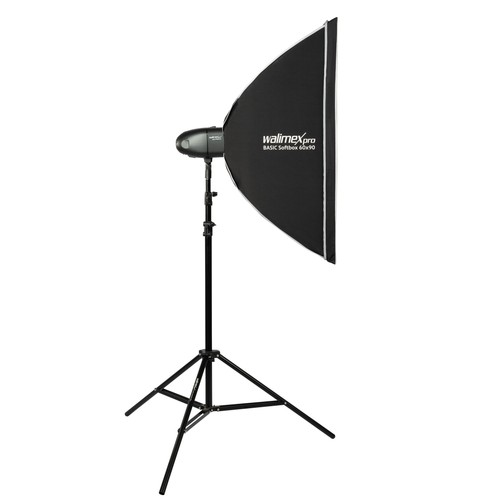 Walimex pro newcomer - pro,