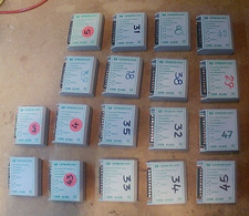 Uhlenbrock 43400 GBM