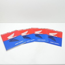 Original Honda CBR 1000 F SC24