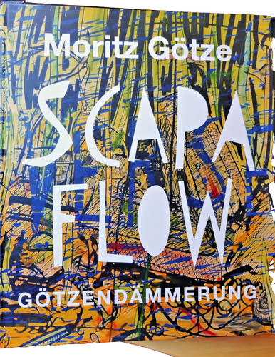Katalog scapa flow - scapa, flow,