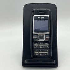 Retro Vintage Old Phone •