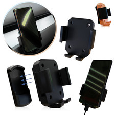 Handyhalterung passend für VW Passat Golf Halter Handy Universal Smartphone