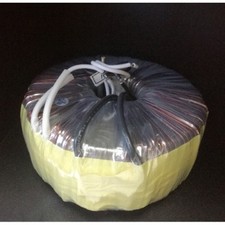 Ringkerntransformator 500VA 120V Kernringtrafo 12V Kern Ringtrafo USA Version