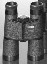 Zeiss Dialyt 10x40 Binoculars