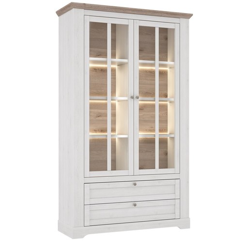 Vitrine iloppa tiqv722b - vitrine,