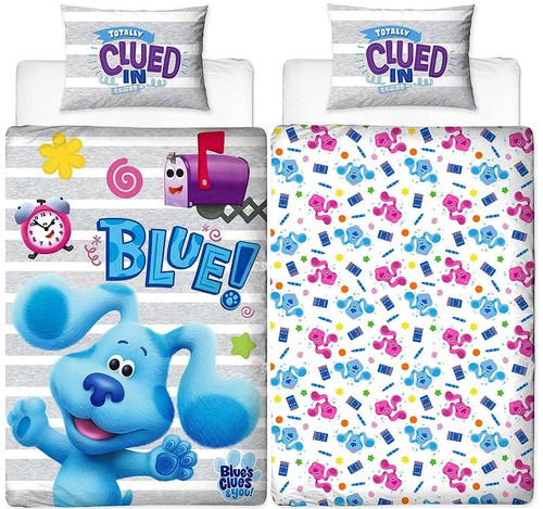 Blues clues einzel - blues,