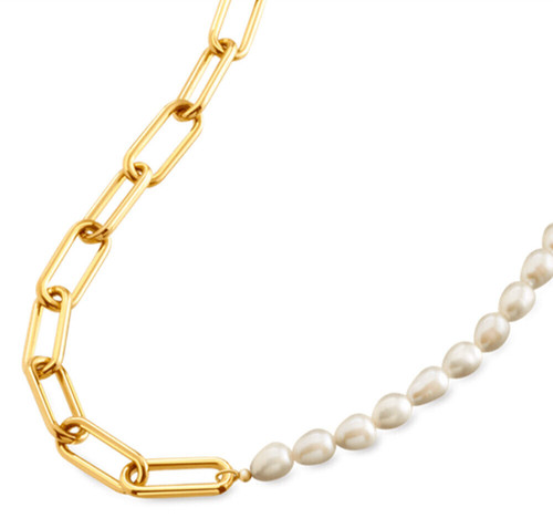 Boccia damenschmuck collier - boccia,