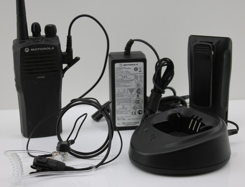 Motorola cp040 uhf - motorola,