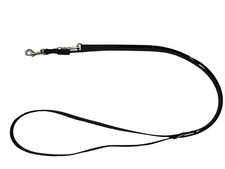 elropet® Hundeleine schwarz