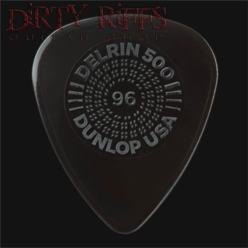 Dunlop delrin prime - dunlop,