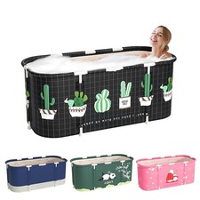 Faltbare Badewanne Erwachsene