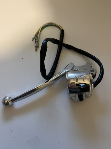 Suzuki kommode links - suzuki, rv50