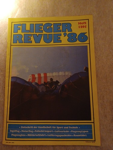 Flieger revue - flieger,