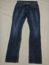 55374 Damen Hose Jeans Jacky-O