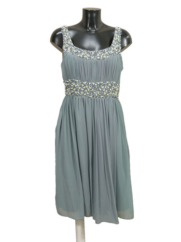 Nicowa damen kleid de - damen, 40