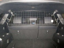 Kleinmetall 20300424 Masterline Hundegitter für Mazda CX-80 und PHEV ab Bj. 2024