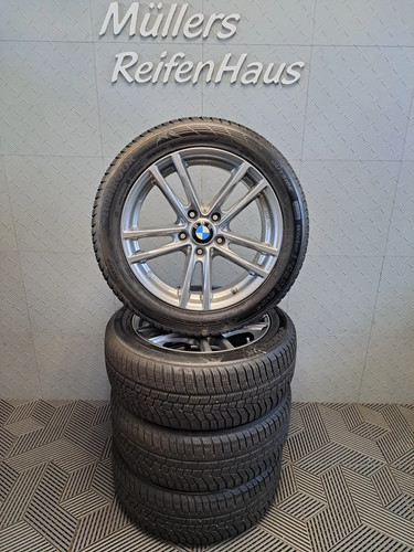 Bmw 5er e60 e61 drive - drive, 17