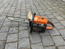 Stihl 045 kettensäge - stihl,