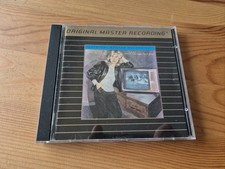 24 Karat Gold CD MFSL UDCD 570