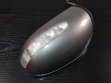 Mercedes W203 CL203 Vor-Mopf