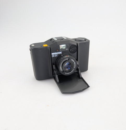 Minox analogkamera - gt,