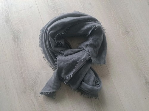 Purschoen kaschmirschal - -,