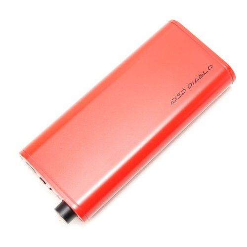 Ifi audio micro idsd - ifi,