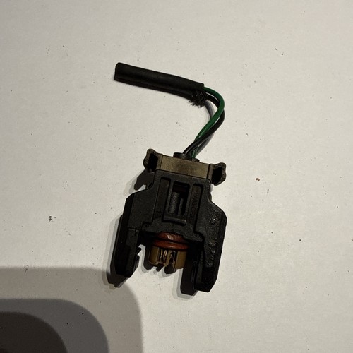 Mercedes stecker injektor - mercedes,