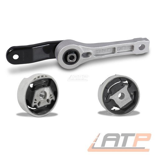Motorlager vorne hinten für - +,