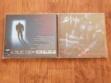 Sodom- Tapping The Vein, Original-CD 1992 (Destruction, Protector, Exumer)