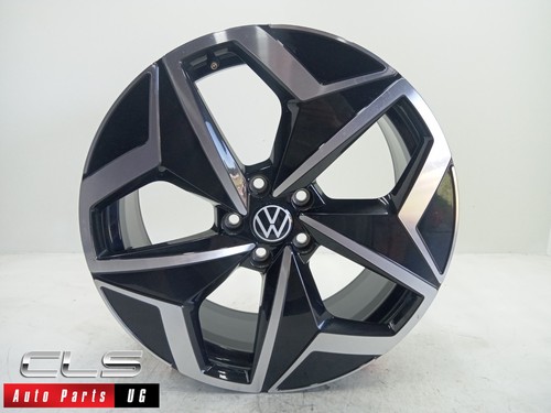 Stück alufelge zoll - 1,