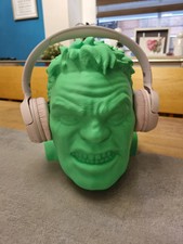 *Wow* The HULK