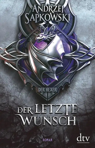 Der letzte wunsch - letzte,