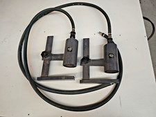 Elumatec pneumatik spanner - +,