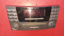 Radio bediengerät audio 20 - cd,