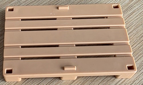 Playmobil euro palette braun - playmobil,