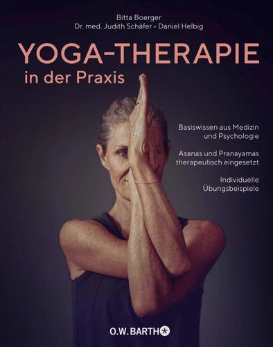 Yoga therapie der praxis - yoga-therapie, |