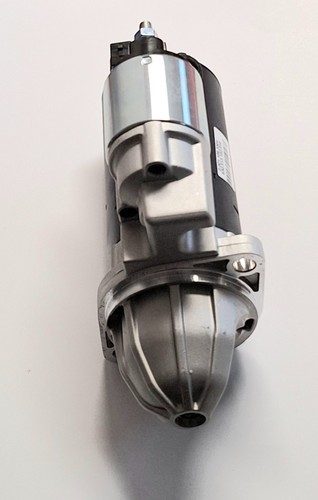 Anlasser 12v 6kw für - anlasser, 12v/2,6kw