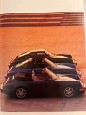 Porsche 911 964 Carrera 2, 4