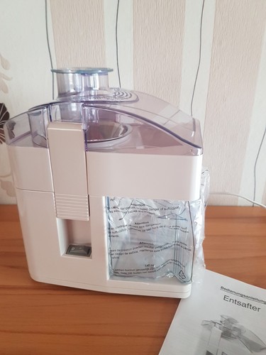 Entsafter saftzentrifuge von - entsafter/saftzentrifuge,