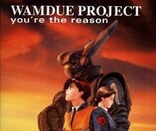 Youre the reason von wamdue - von,
