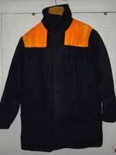 VINTAGE ESELSJACKE RAT