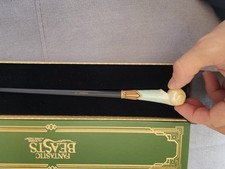 Harry Potter Queenie Goldstein Zauberstab Noble Collection