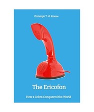 The Ericofon: How a Cobra